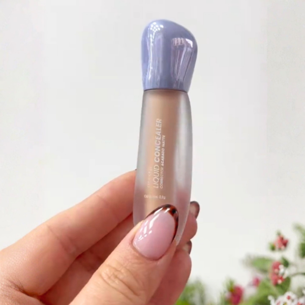 Producto - Corrector City Girl Blizzard