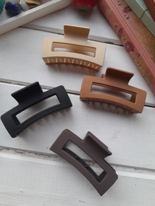 Producto - Pinzas square