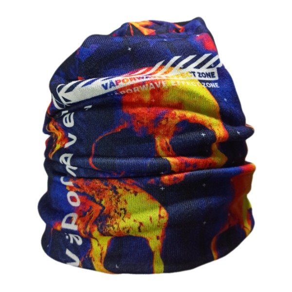 Producto - Beanie PileSkulls