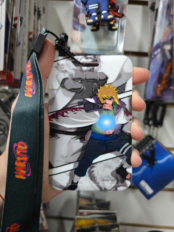 Producto - Portasube Minato