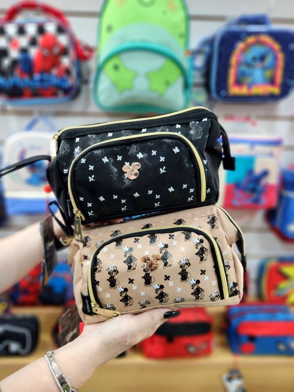 Producto - Neceser/Cartuchera MINNIE