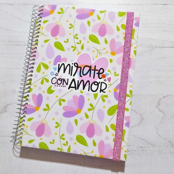 Producto - Agenda universitaria