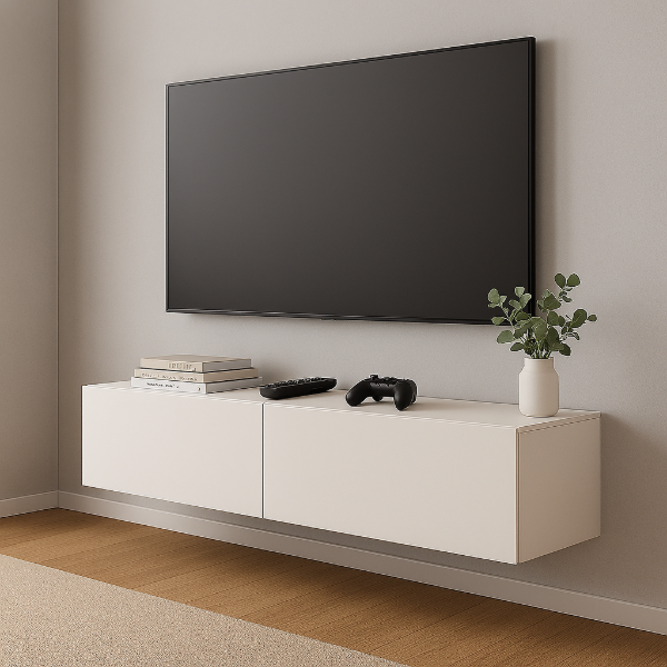 Producto - Rack Flotante Maui