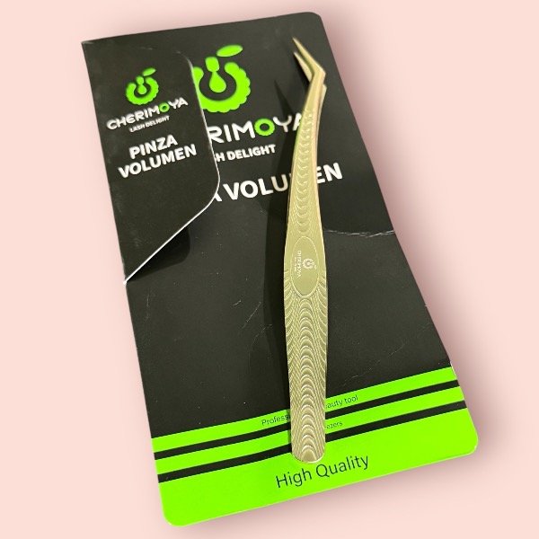 Producto - PINZA VOLUMEN CHERI