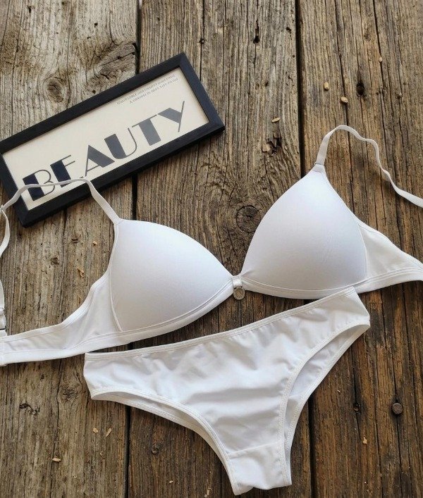 Producto - Conjunto Candi