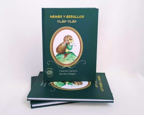 Producto - CLAP-CLAP