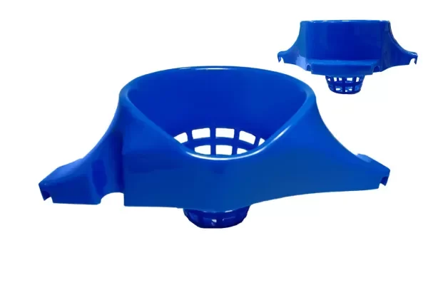 Producto - REPUESTO Escurridor p/ balde redondo de 14l SINA