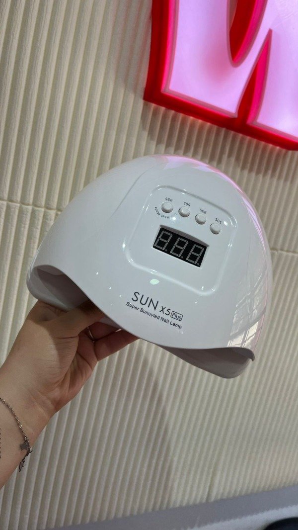 Producto - Cabina Sun x5 plus de 80 watts