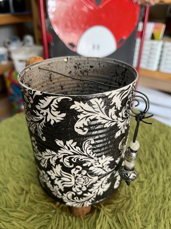 Producto - Porta Espiral ByN