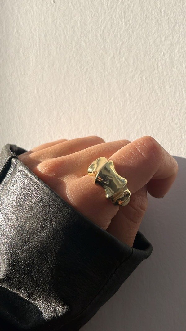Producto - Anillo Koino