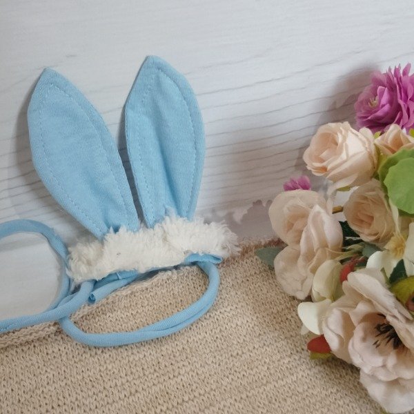 Producto - Vincha Conejo #2