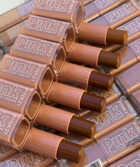 Producto - Contorno en barra PINK21