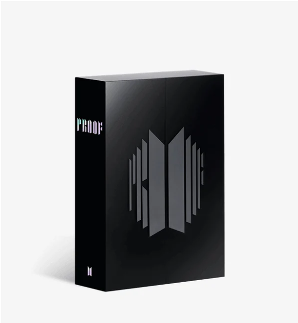 Producto - Proof standard