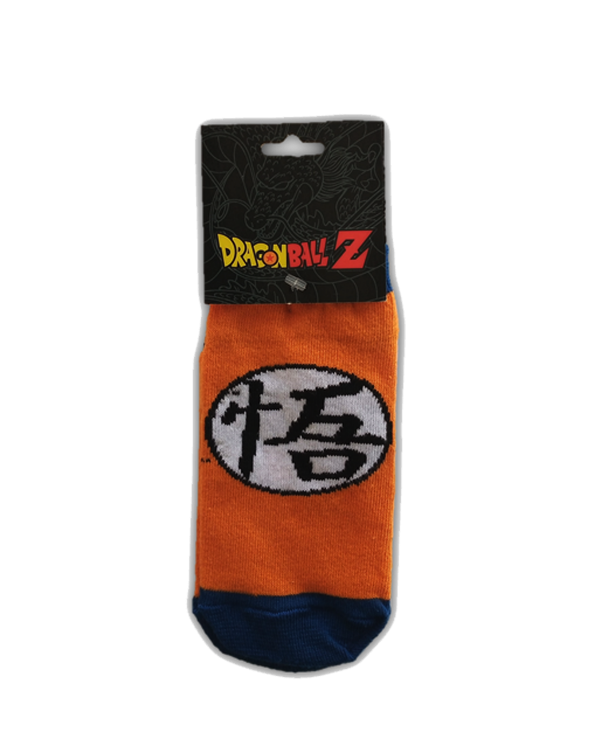 Producto - Dragon ball z logo