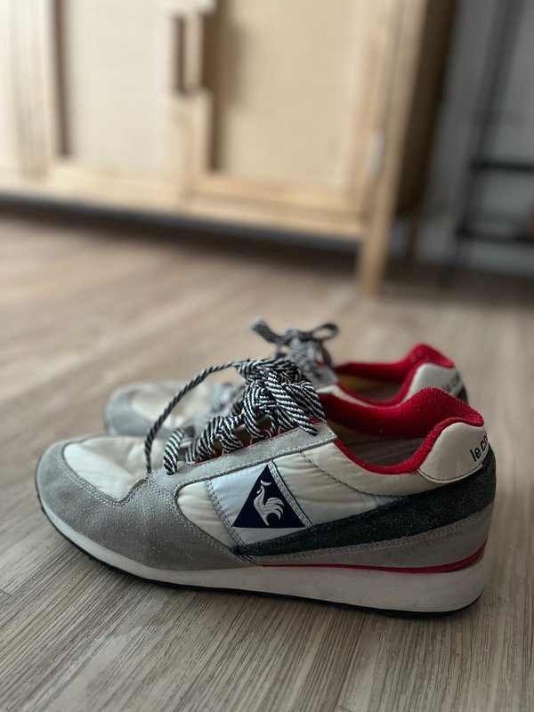 Producto - Zapatillas Le Coq Sportif 41