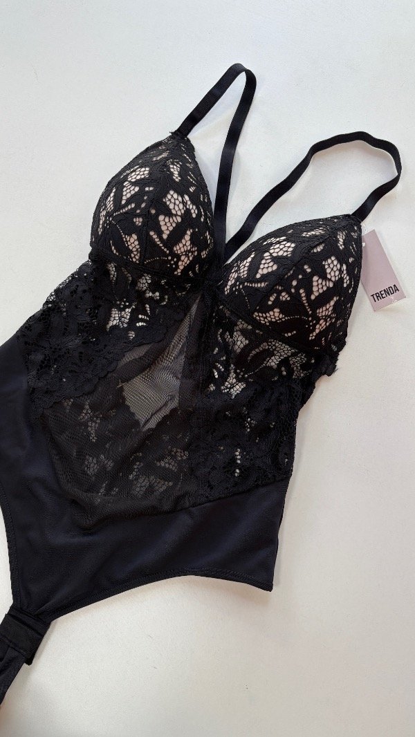 Producto - Body grecia