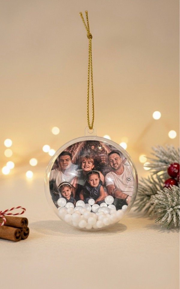 Producto - Esferas Personalizadas