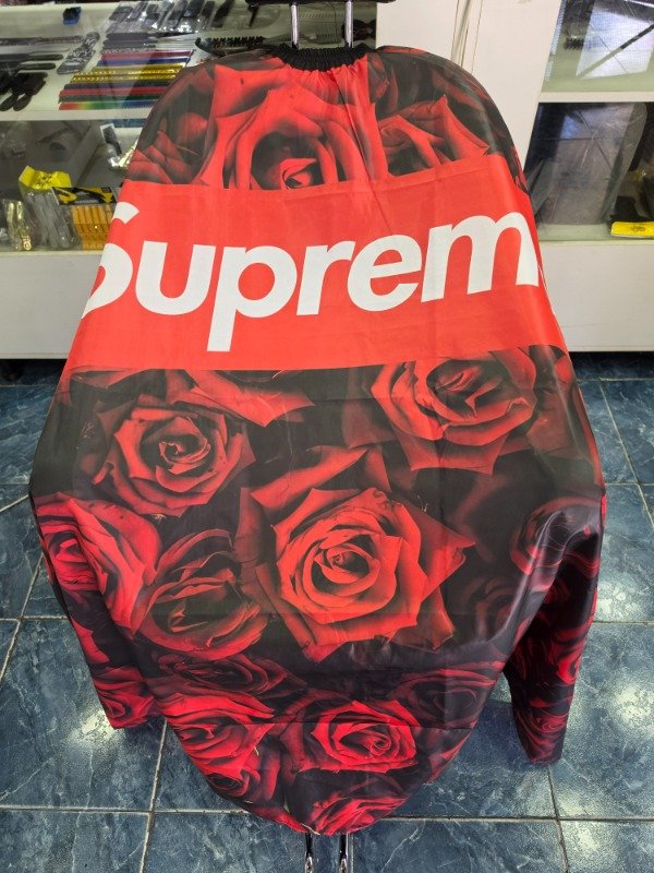 Producto - CAPA ROSAS SUPREME - 1