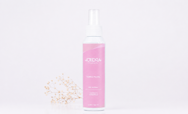 Producto - TÓNICO FACIAL