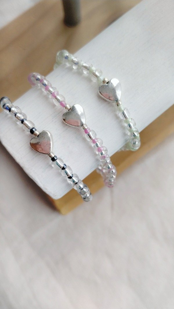 Producto - PULSERA SIRI