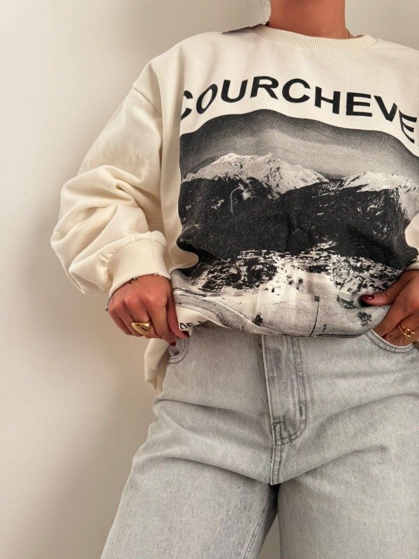 Producto - Buzo Courcheve