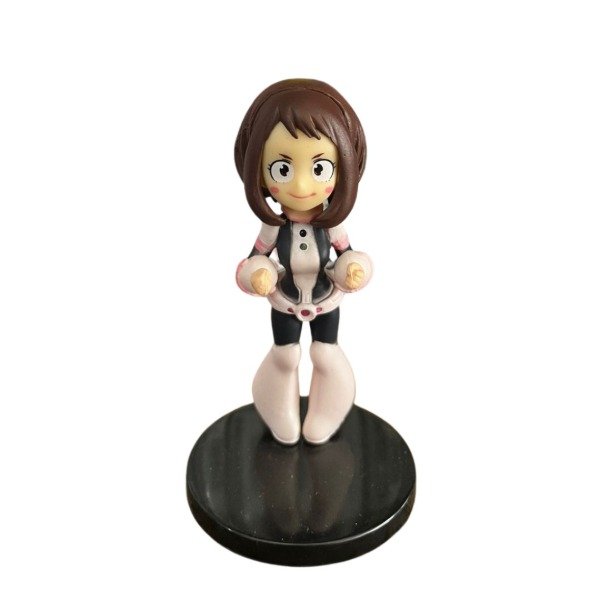 Producto - Figura Ochako Urakata My Hero Academia