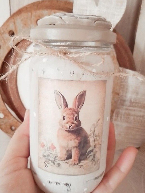 Producto - Frasco Bosque
