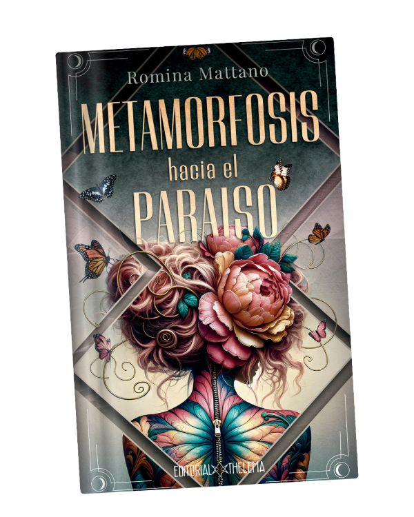 Producto - METAMORFOSIS HACIA EL PARAÍSO