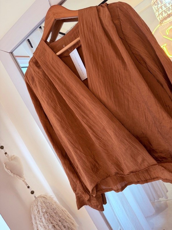 Producto - Blusa Alexa - 2