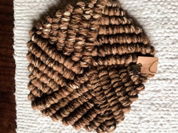 Producto - Posavasos Eyen