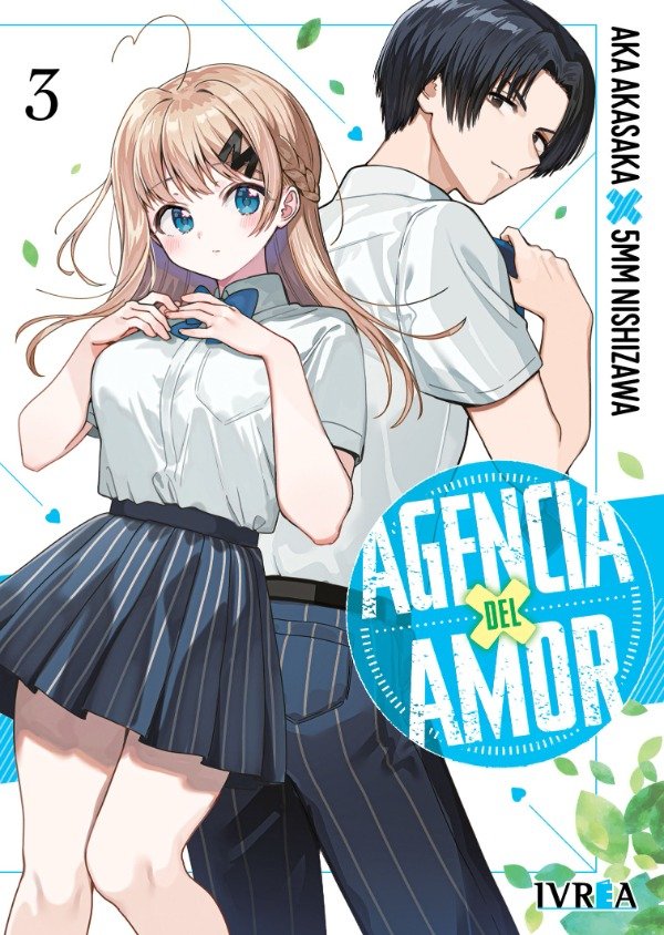 Producto - AGENCIA DEL AMOR 03