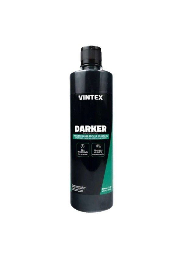 Producto - Darker Acondicionador Neumáticos Vintexx 500ml