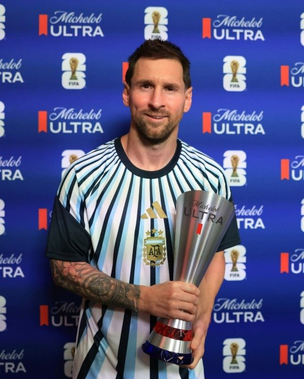Producto - Diseño de la camiseta prepartido seleccion ARGENTINA infantil - 1