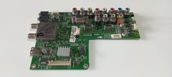 Producto - Placa Main Tv Bgh Ble2414d ( Rsag7.820.5789/roh )
