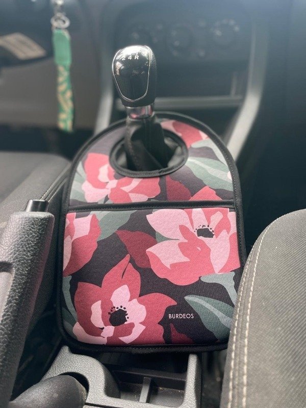 Producto - Autobag Ambar