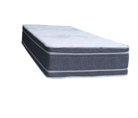 Producto - Colchón Natural Soft Espuma Krom 120 Kg