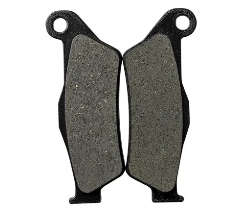Producto - PASTILLA DE FRENO BAJAJ NS 200 FZ 16 - CHINA