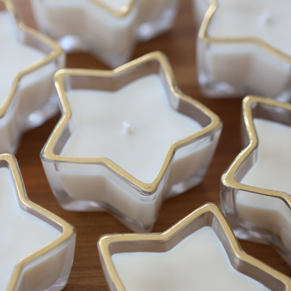 Producto - The star of Christmas