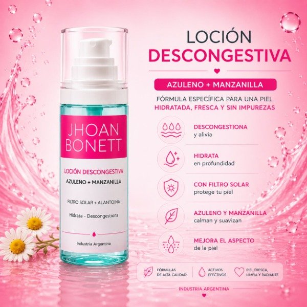 Producto - LOCIONES Y TÓNICOS - 2