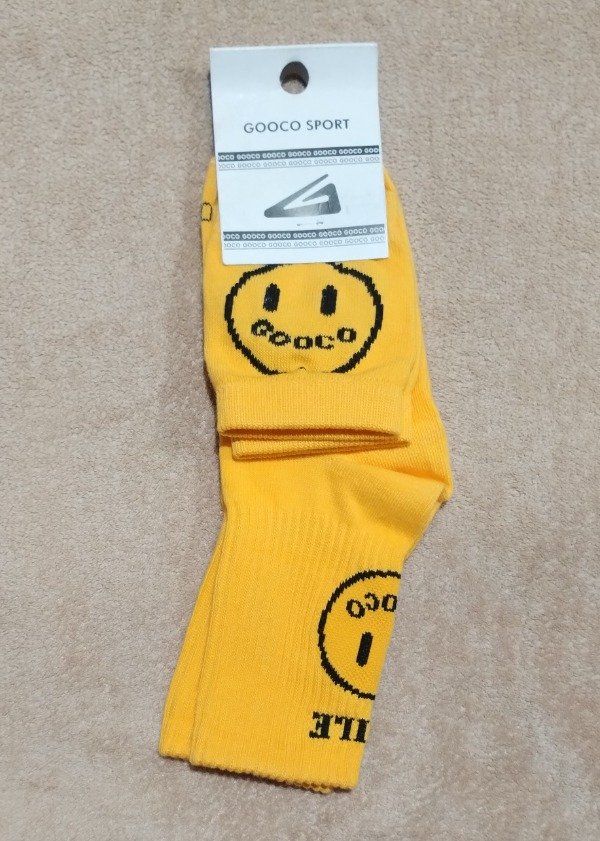 Producto - MEDIAS CON MUÑEQUERAS