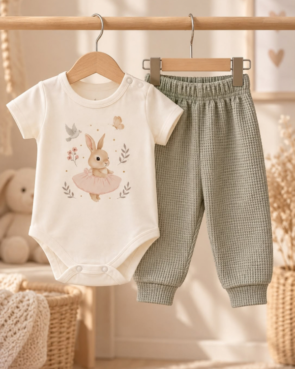 Producto - BODY CONEJA - 4
