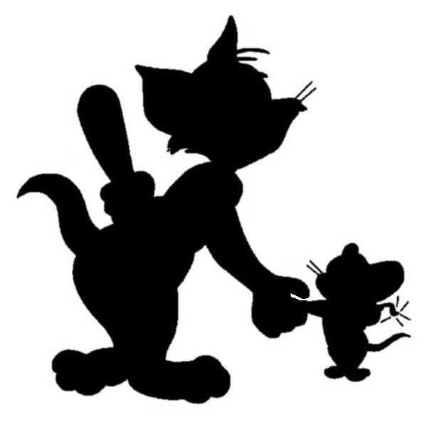 Producto - Tom y Jerry