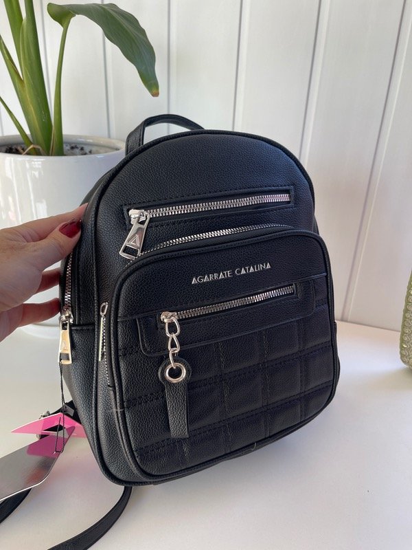 Producto - Mochila Agárrate Catalina