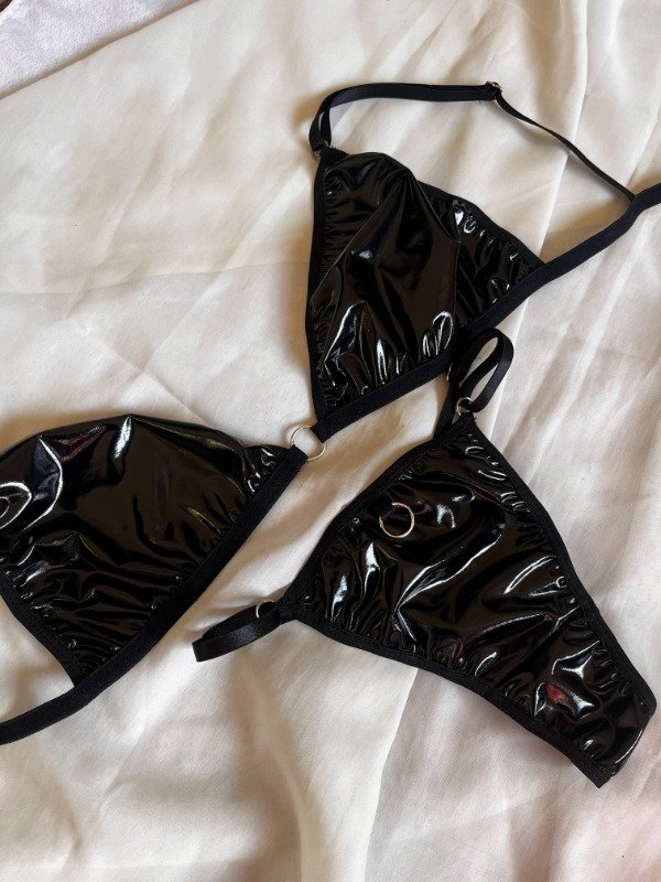 Producto - SET MORGANA