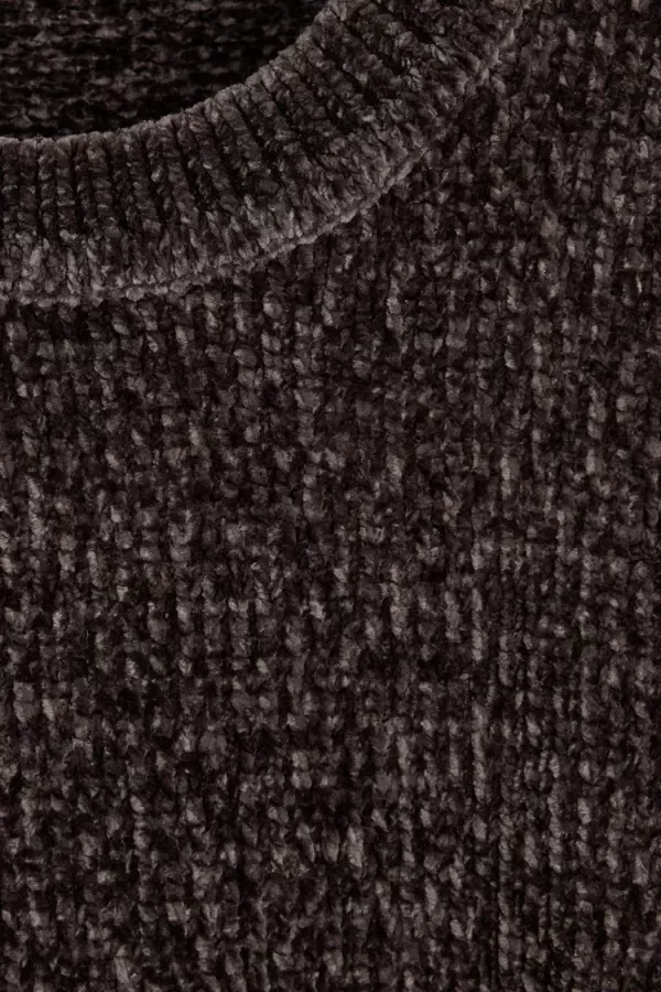 Producto - Sweater cuello redondo Lefties - 3