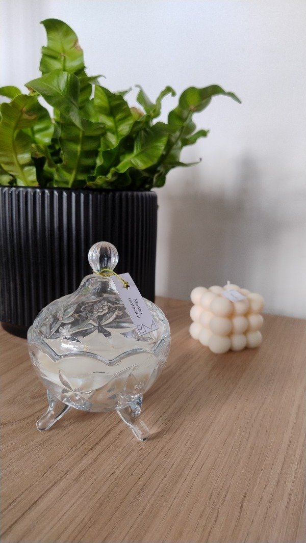 Producto - Vela Caramelera