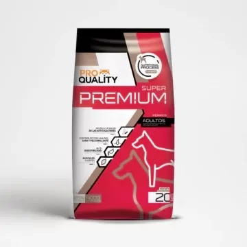 Producto - Proquality PREMIUM perro adulto