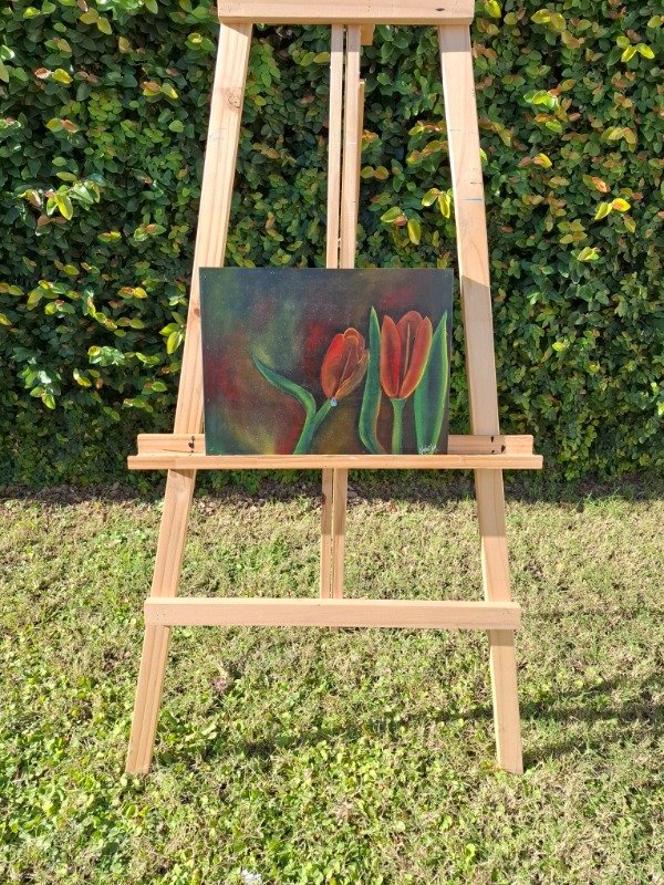 Producto - Silencio en Flor (Bell Ville) - 1