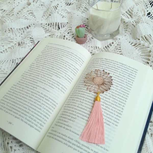 Producto - Flores Rose Gold - 4