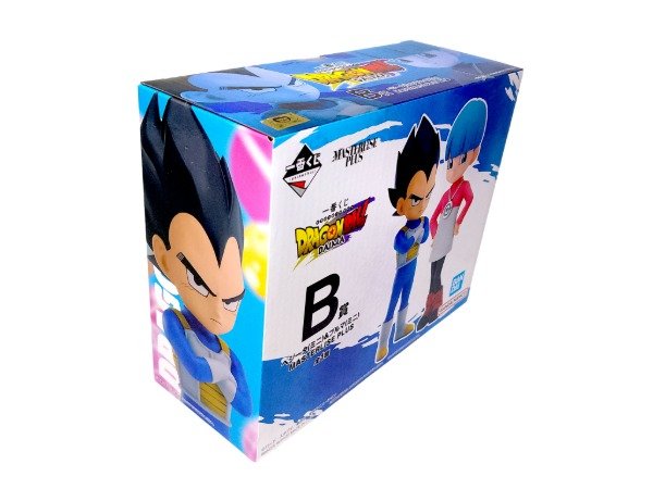 Producto - Vegeta y Bulma - Dragón Ball Daima - 3